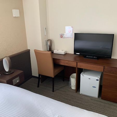 Bande Hotel 大阪 外观 照片