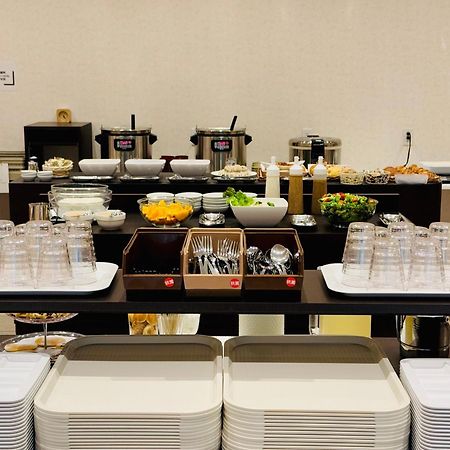 Bande Hotel 大阪 外观 照片