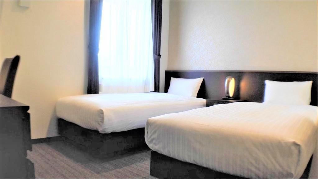 Bande Hotel 大阪 外观 照片
