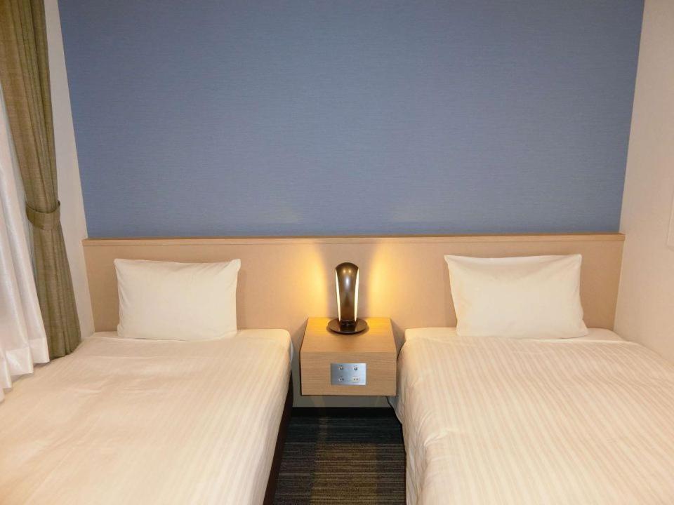 Bande Hotel 大阪 外观 照片