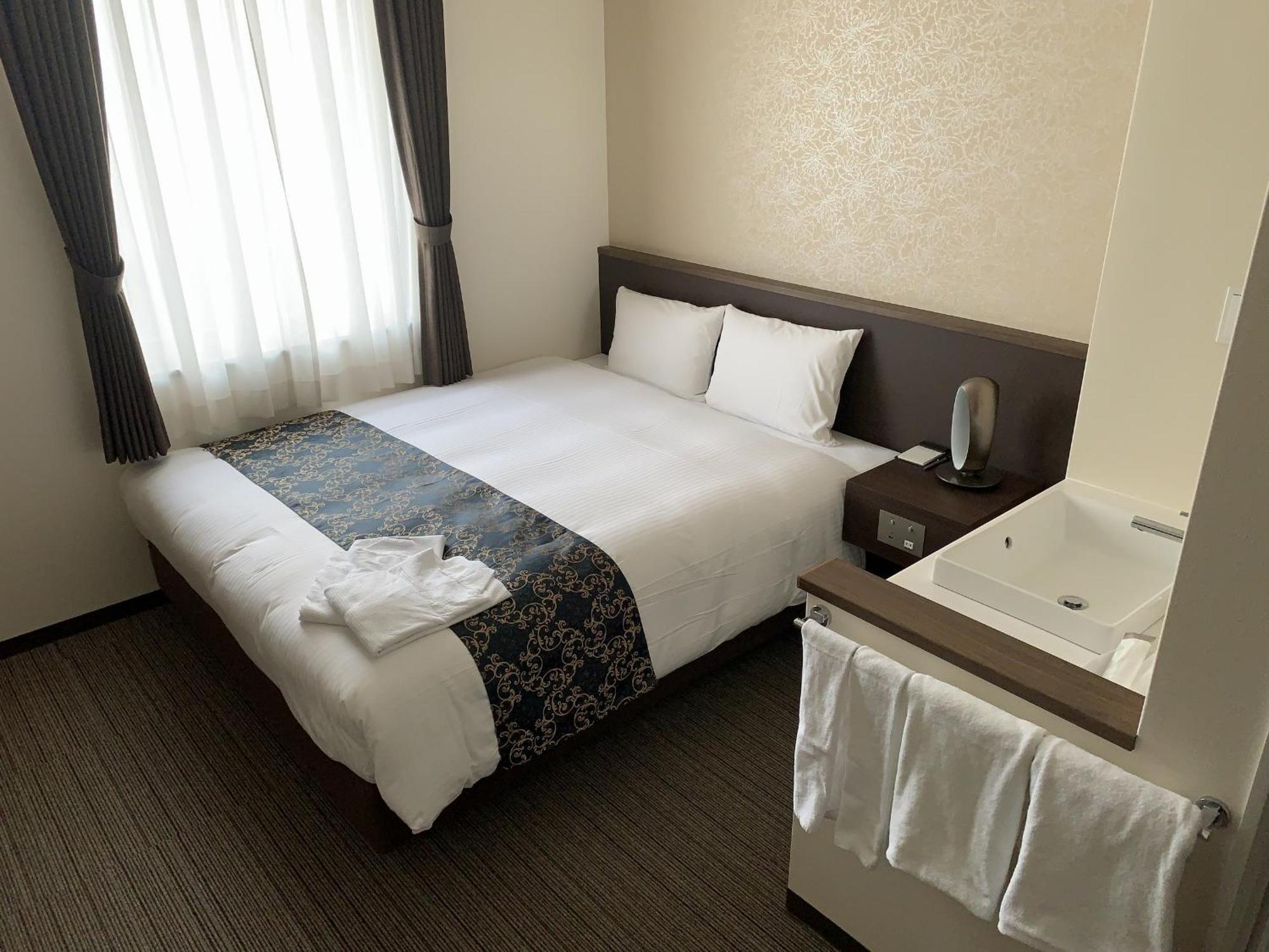 Bande Hotel 大阪 外观 照片