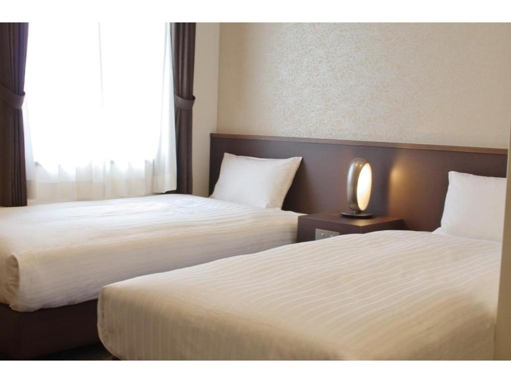 Bande Hotel 大阪 外观 照片