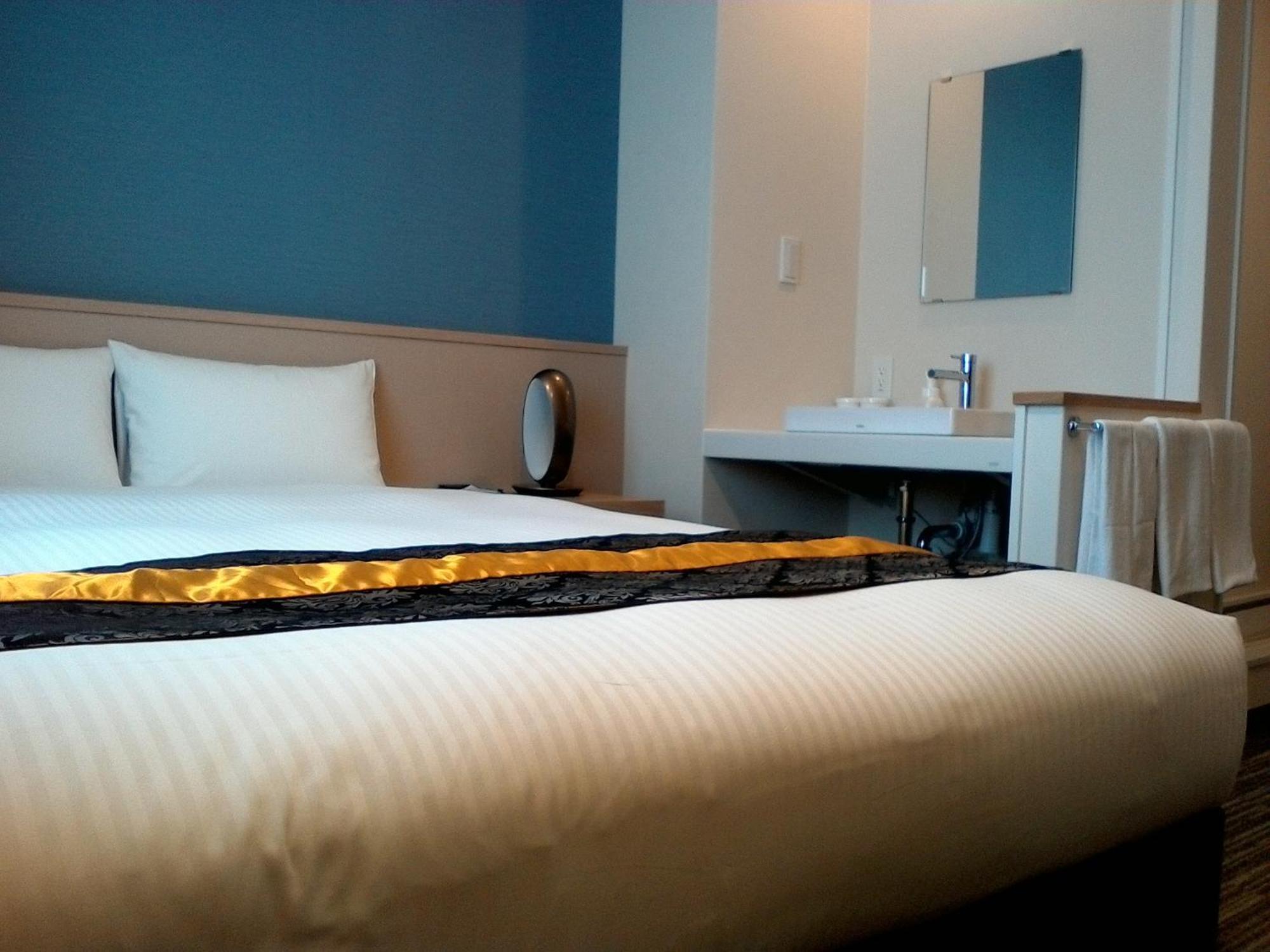 Bande Hotel 大阪 外观 照片
