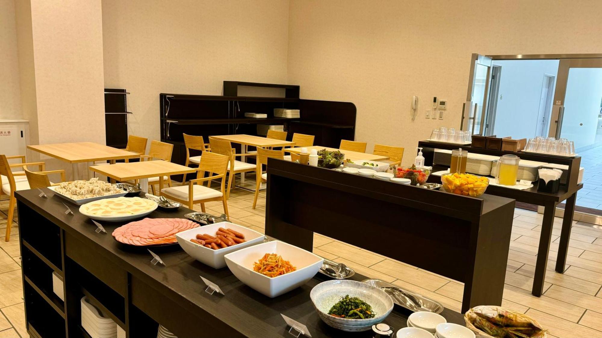 Bande Hotel 大阪 外观 照片