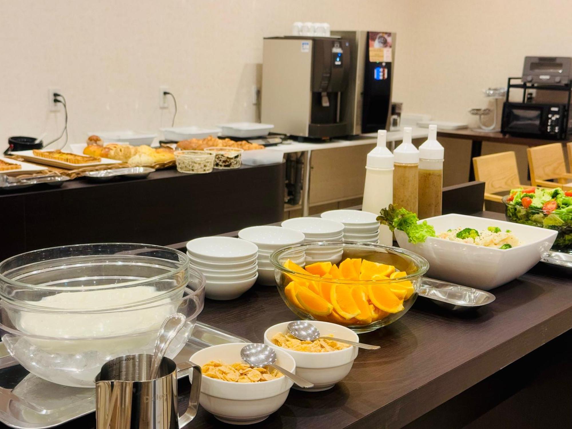 Bande Hotel 大阪 外观 照片