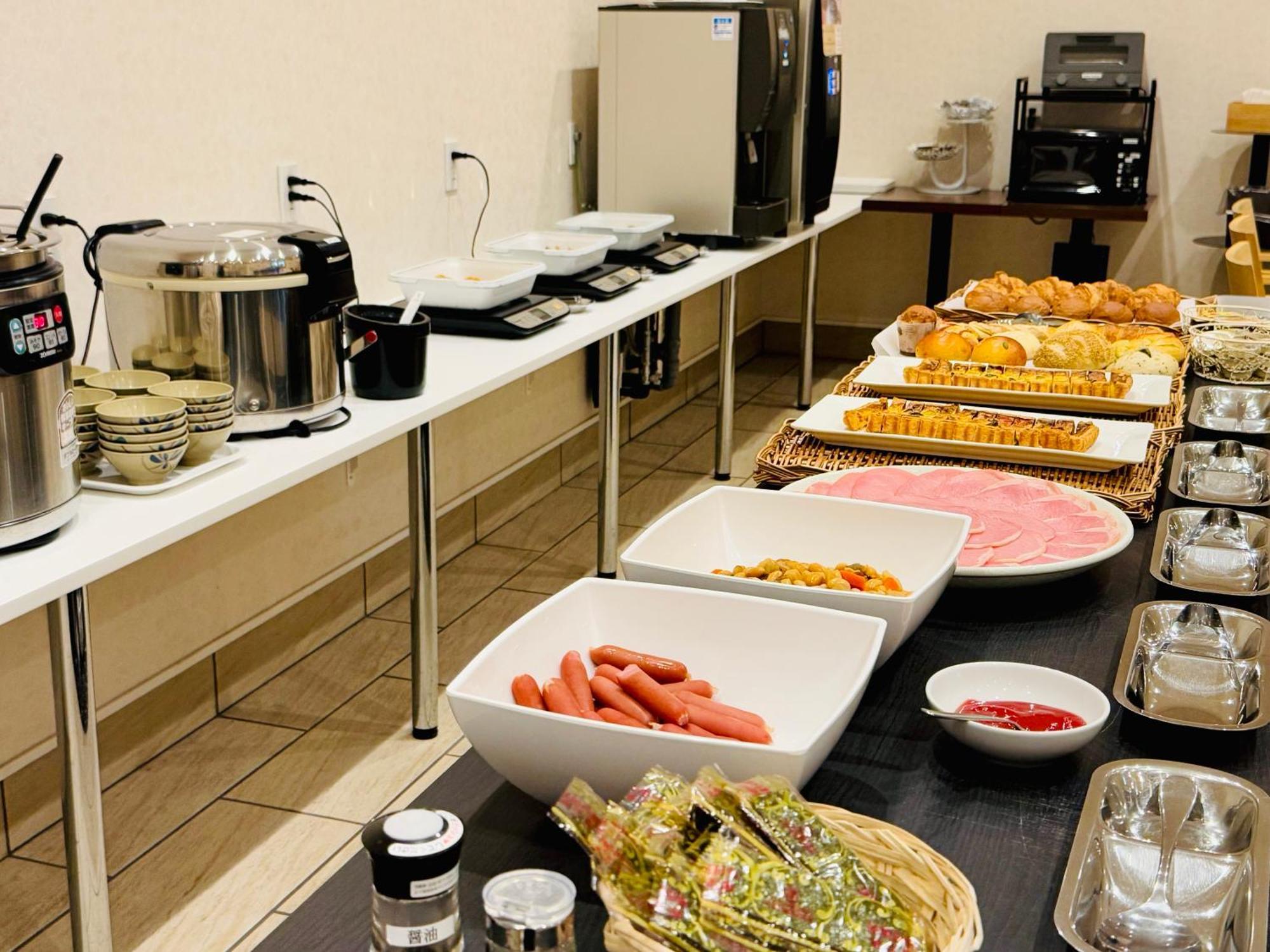 Bande Hotel 大阪 外观 照片
