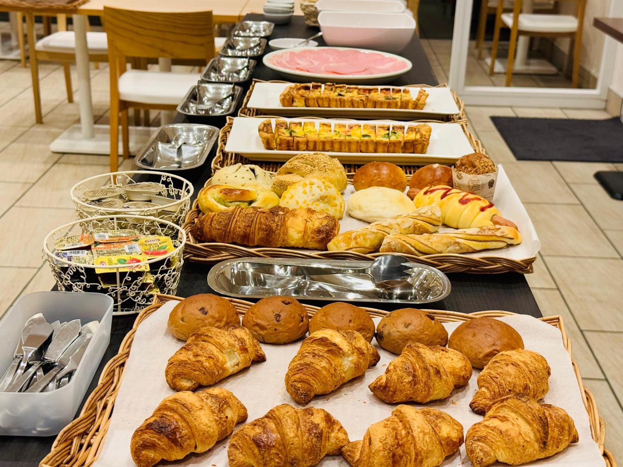 Bande Hotel 大阪 外观 照片