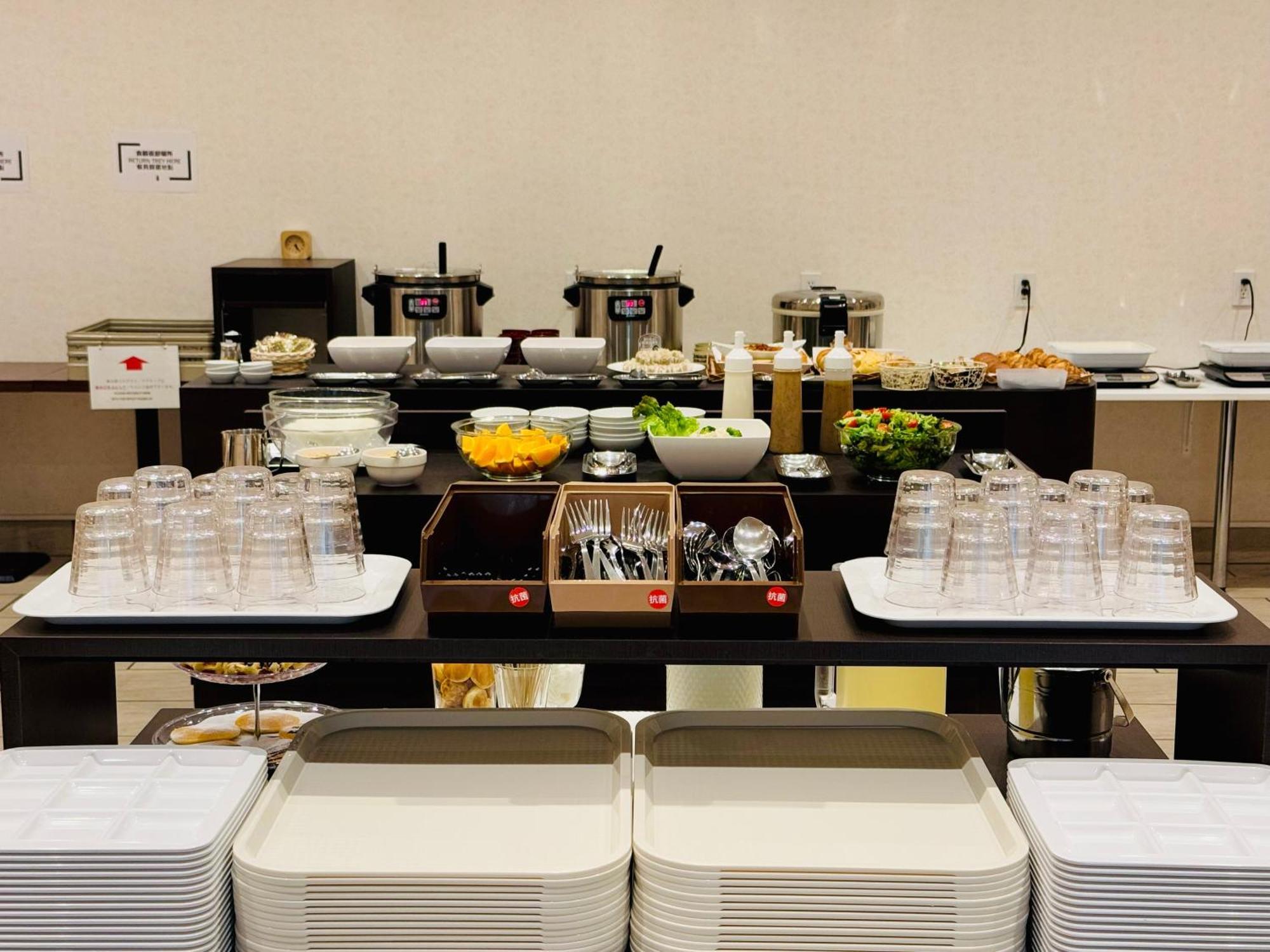 Bande Hotel 大阪 外观 照片