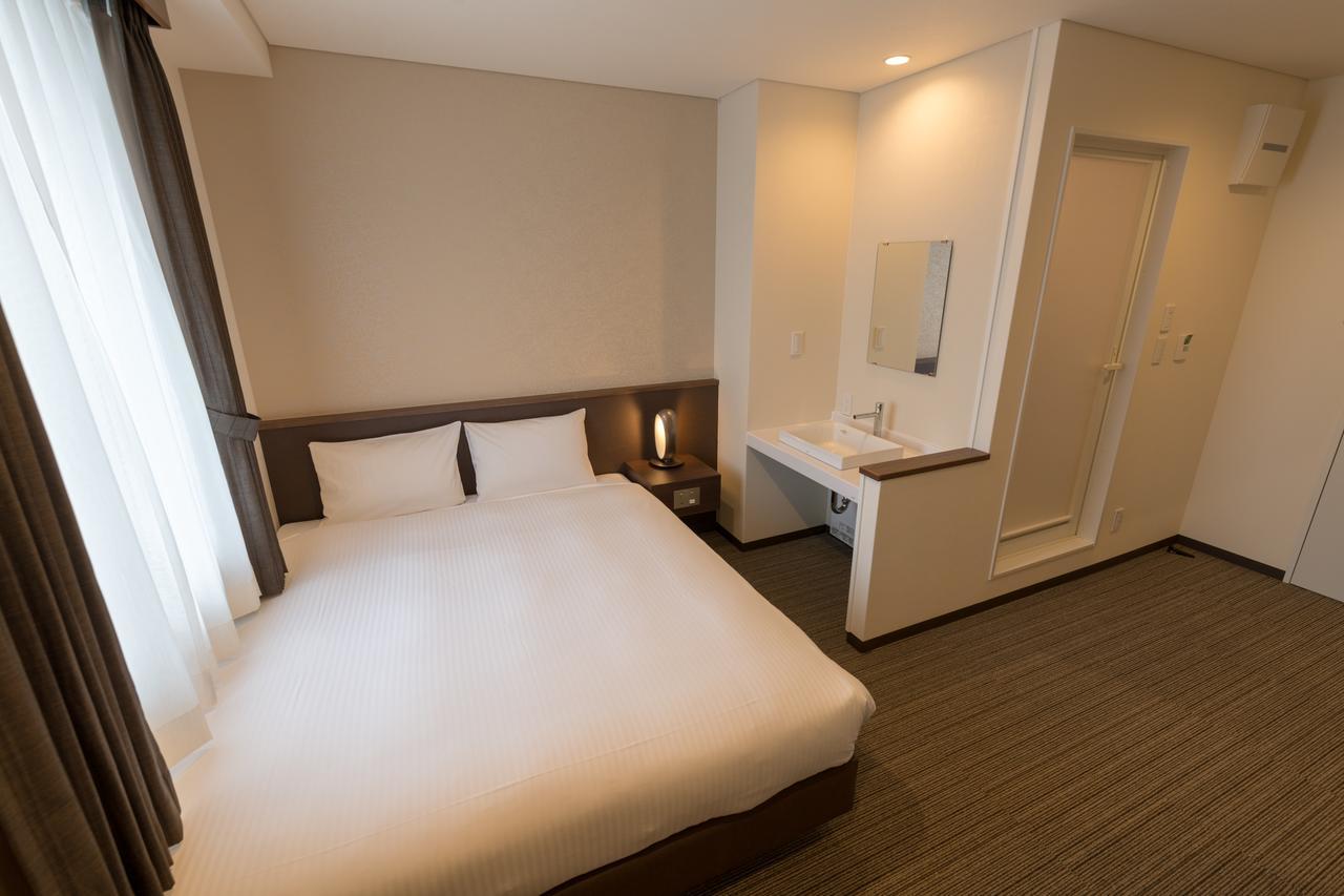 Bande Hotel 大阪 外观 照片