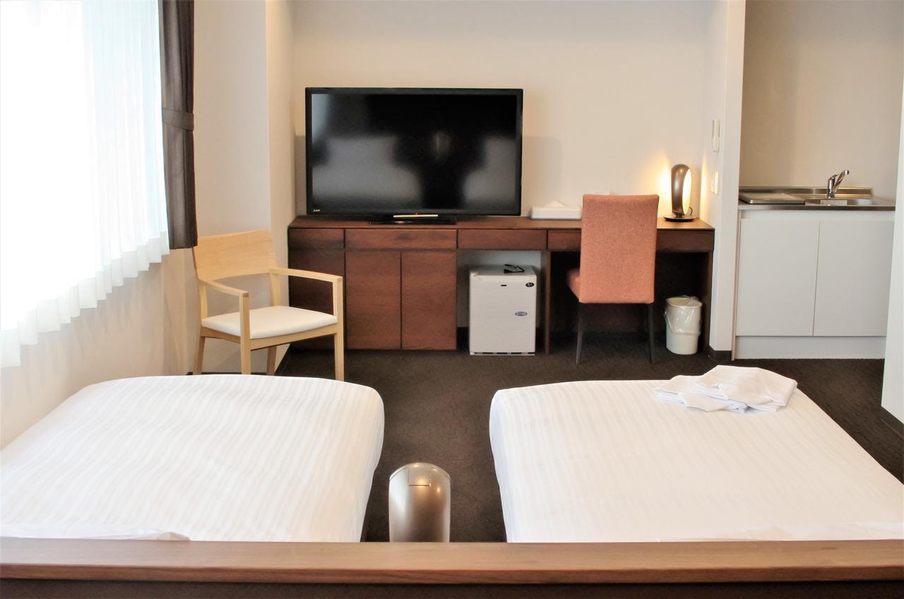 Bande Hotel 大阪 外观 照片